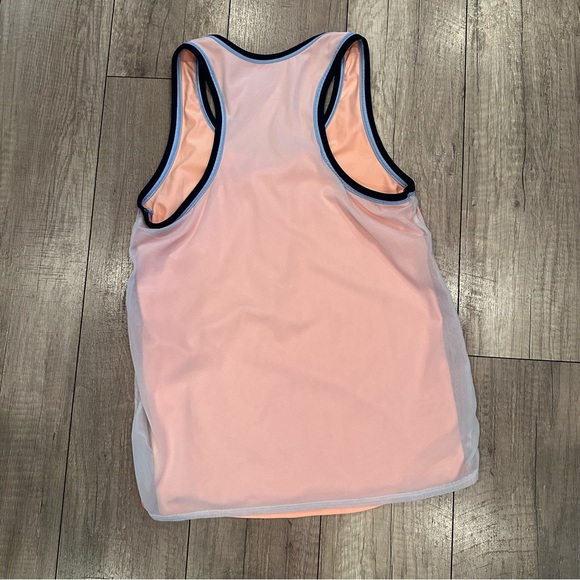 Lucky in Love Tennis Tank S (4-6) - Picture 3 of 3